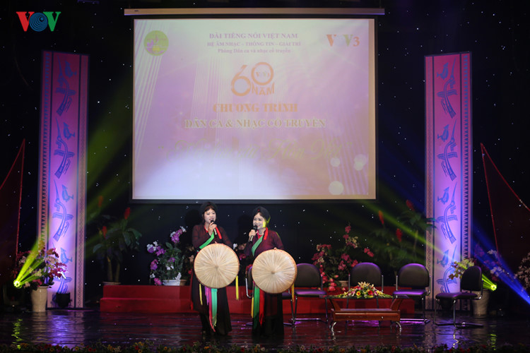 Guardianes del folclor musical de Vietnam
