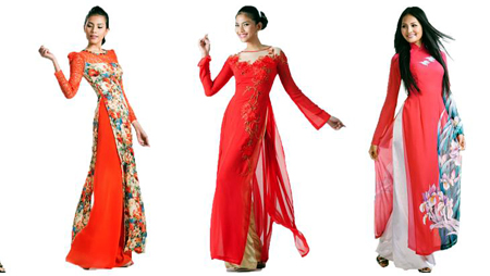 Festival de Ao Dai de Hanoi 2016 transmite mensaje cultural al público mundial