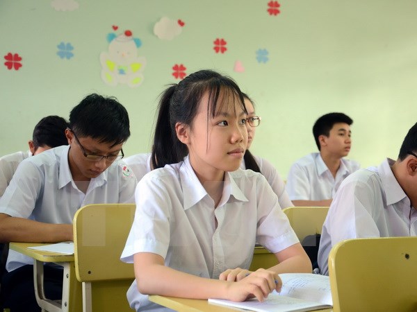 Joven vietnamita gana beca de la Asean 2016