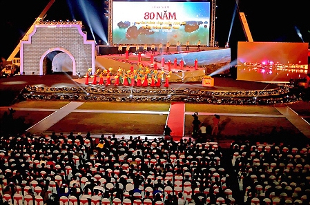 Abogan por desarrollo sostenible en sector del carbón de Vietnam