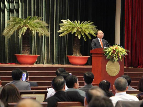 Vietnam alienta aportes de compatriotas en ultramar al desarrollo nacional