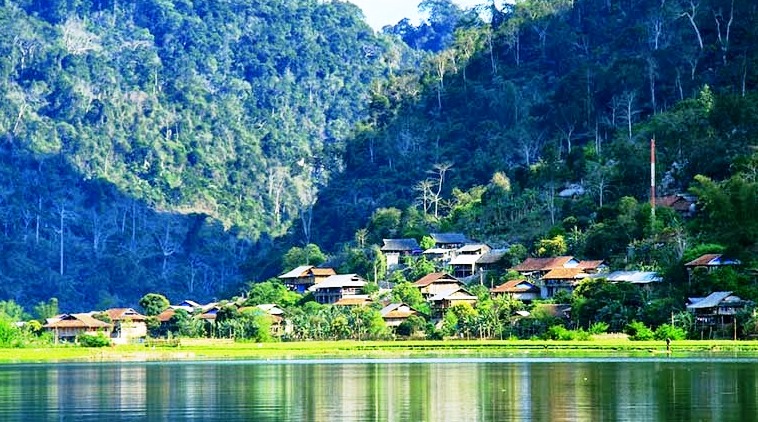 Modelo de “homestay” convierte a Pac Ngoi en paraíso para turistas