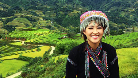 Vietnam aprovecha recursos culturales para desarrollo sostenible