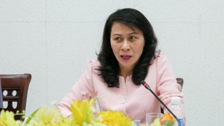 Ciudad Ho Chi Minh mejora calidad de vida de personas necesitadas