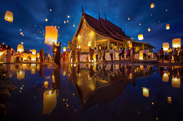 Exhibición “Fotos de la Asean 2017” marca 50 aniversario del bloque del Sudeste Asiático