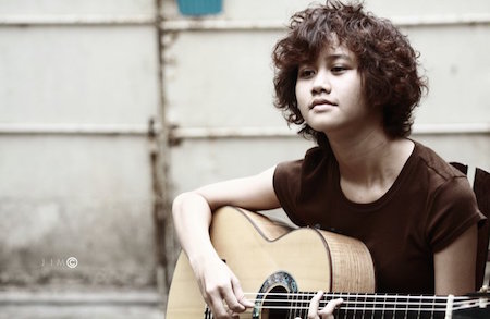 Música Indie, nueva tendencia del pop vietnamita