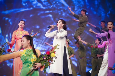 Canciones revolucionaras impresionates del programa Melodías Orgullosas