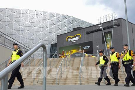 El mundo se solidariza con el Reino Unido tras el atentado en el metro de Londres