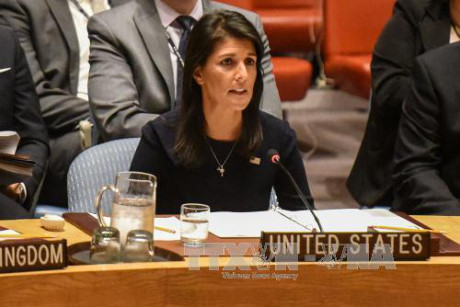 Estados Unidos lamenta el agotamiento de medidas en la ONU contra Corea del Norte
