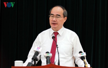 Vietnam y Camboya fortalecen las relaciones de buena amistad