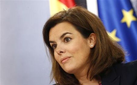 España amenaza con suspender la autonomía de Cataluña