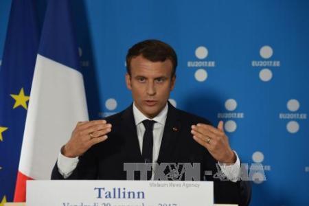 Mandatarios europeos comprometidos a apoyar a Madrid en medio de la crisis separatista