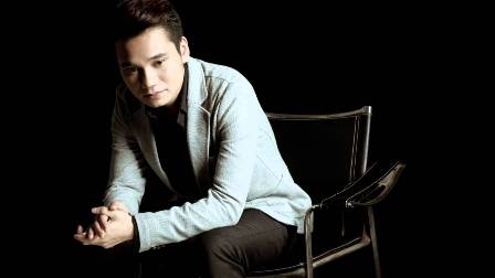 Khac Viet, hit-maker del Pop vietnamita