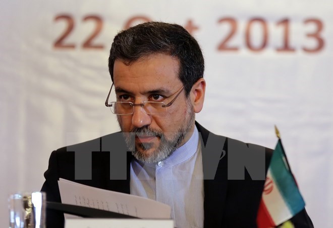 Irán advierte de la posibilidad de retirarse del acuerdo nuclear