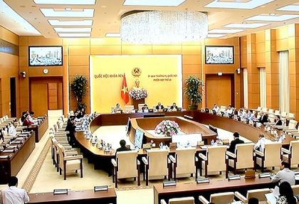 Vietnam debate sobre los proyectos de ley de ganadería y de cultivo