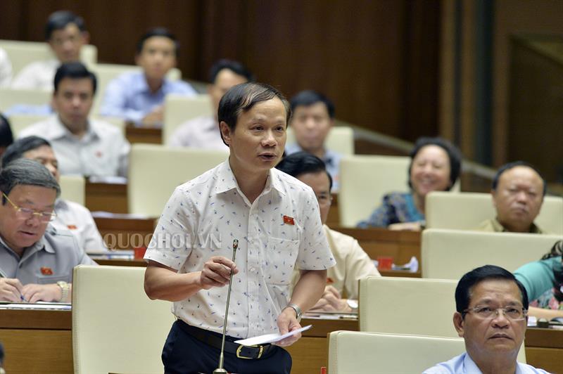 Parlamento vietnamita continúa con debates sobre la reforma de la Ley de Seguridad Pública