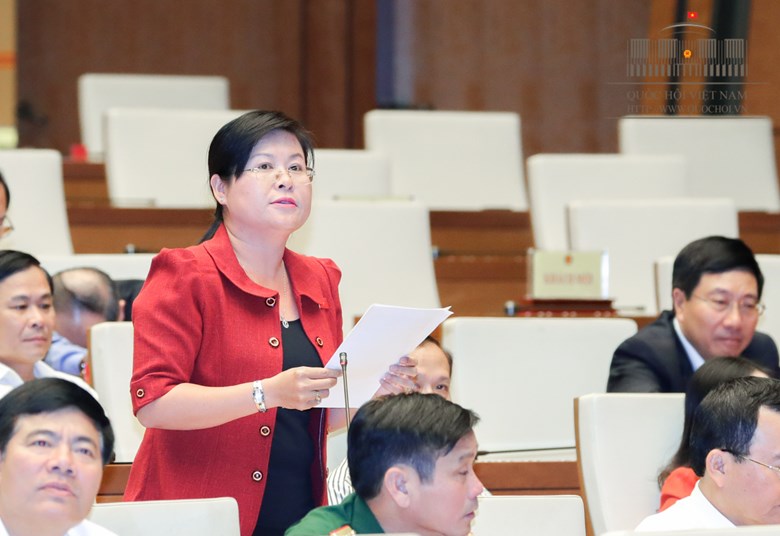 Destacan en el Parlamento vietnamita la necesidad de promulgar una ley sobre la cría de animales