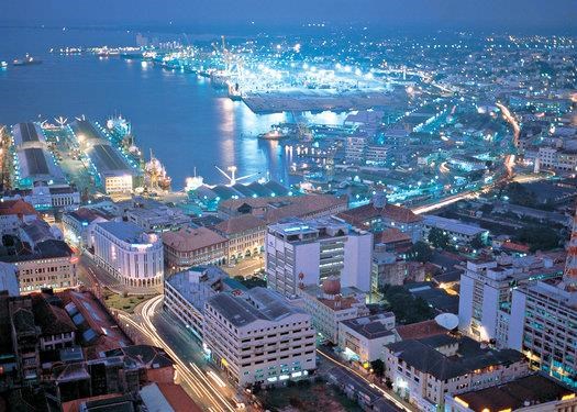 Vietnam en tercer Foro Político Asia-Europa en Sri Lanka