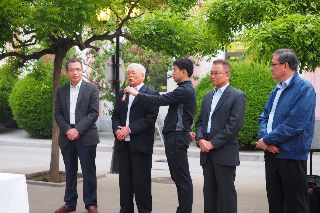 Misiones diplomáticas de Vietnam en China celebran efeméride nacional