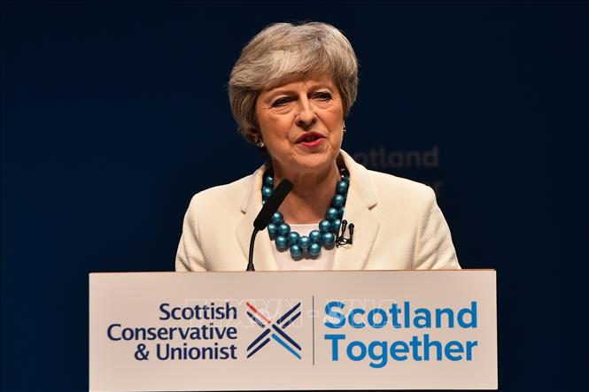 Partido Conservador británico fracasa en los comicios municipales