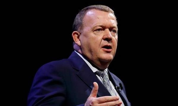 Rasmussen convoca a elecciones generales de Dinamarca para junio