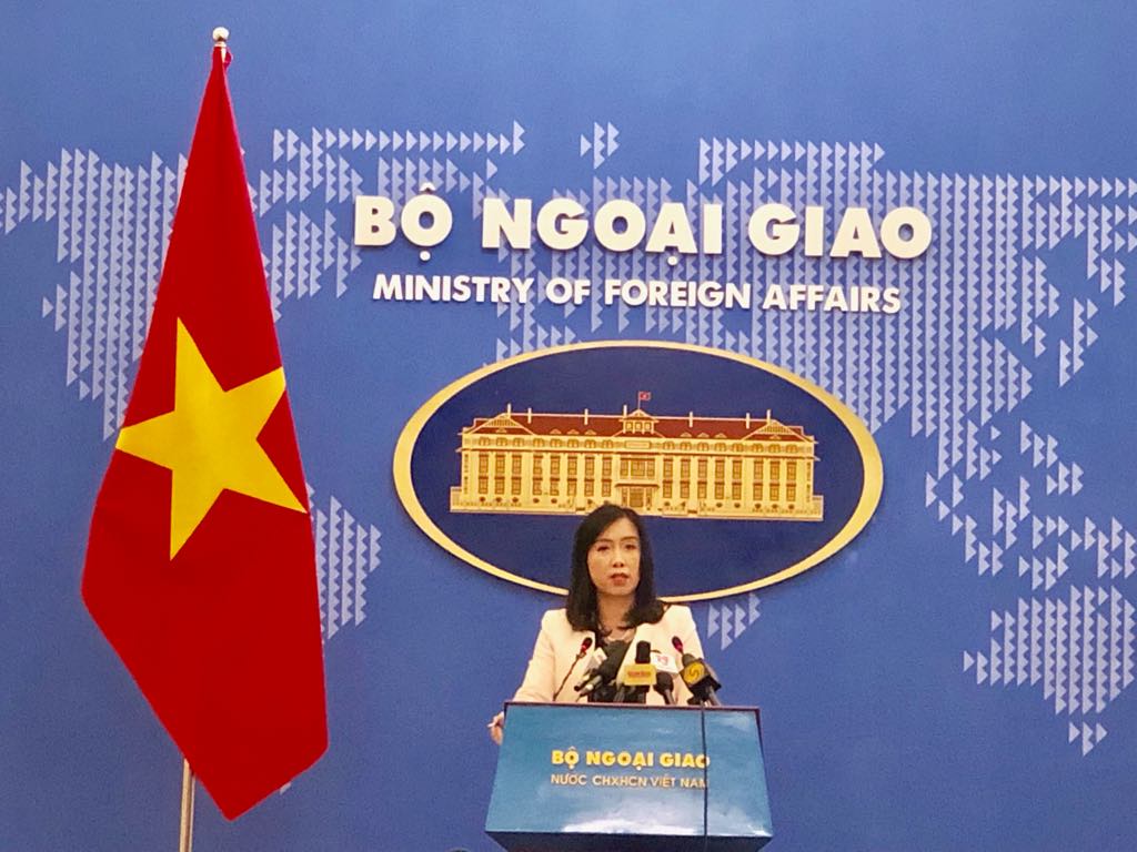 Vietnam respeta y garantiza la libertad religiosa