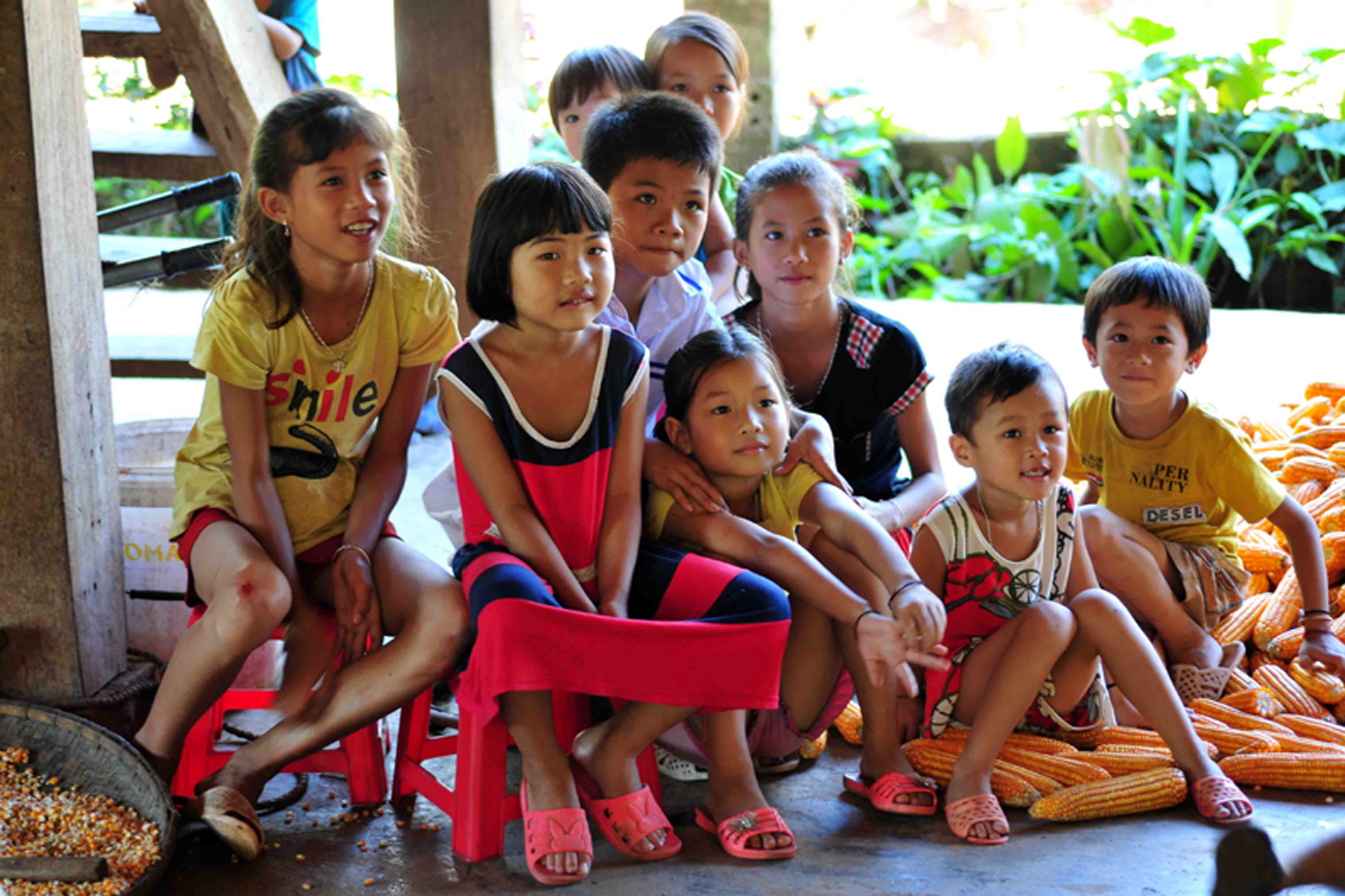 Promueven en Bac Ninh el Mes de Acción por los Niños 2019