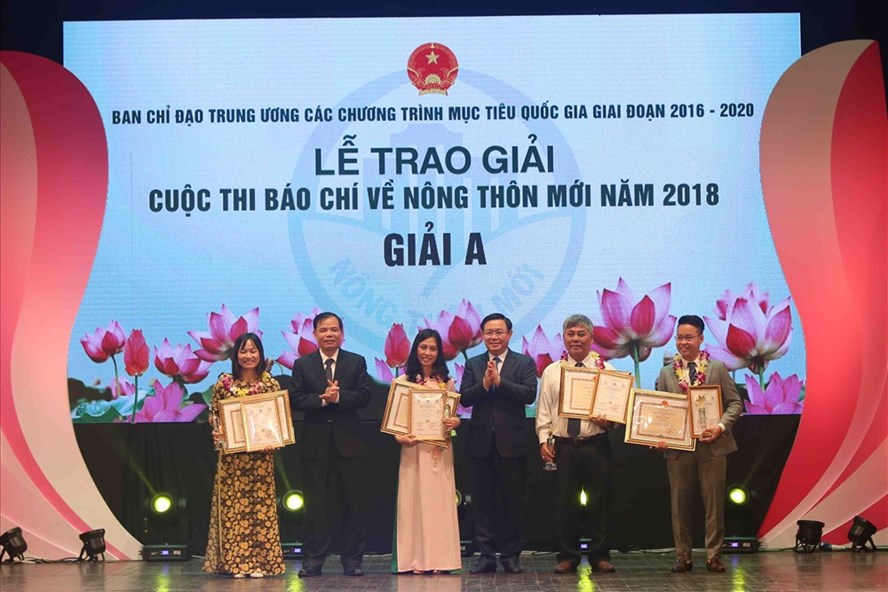 Anuncian los 10 eventos destacados de los programas de objetivos nacionales en Vietnam 2018