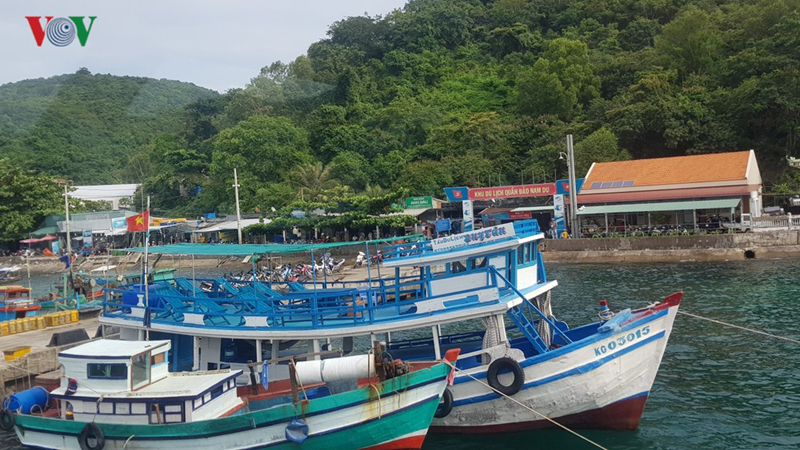 Vietnam crea Comisión Directiva Nacional contra la pesca ilegal