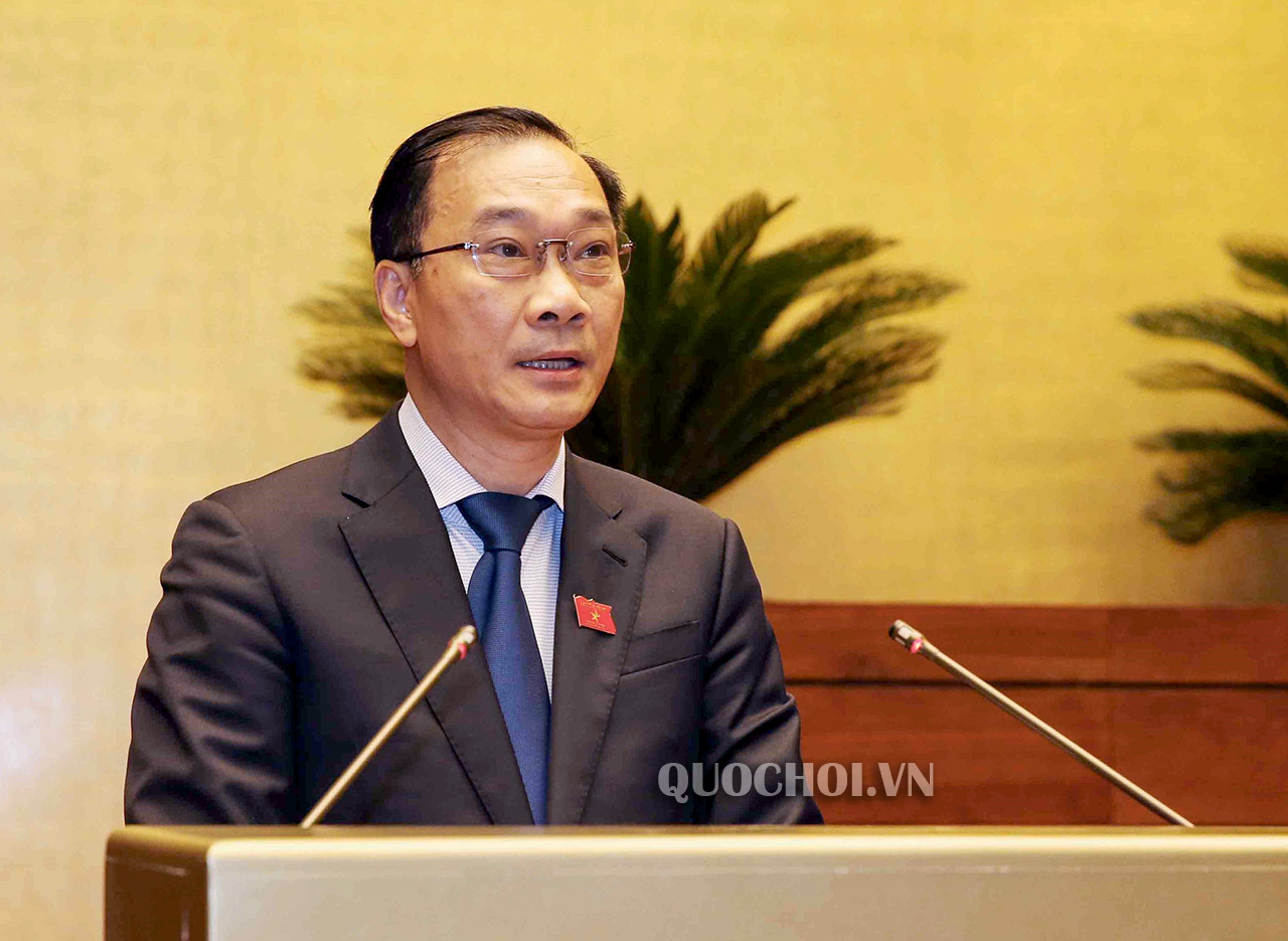 Parlamento vietnamita completa sistema de leyes para una mejor gestión de tierra