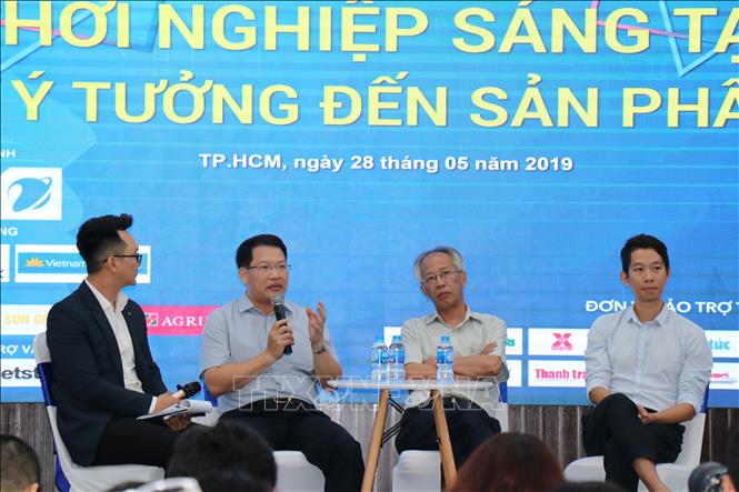 Promueven el premio “Talento de Vietnam” 2019