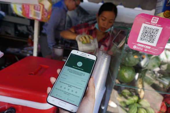 Vietnam busca ampliar servicios de la finanza integral