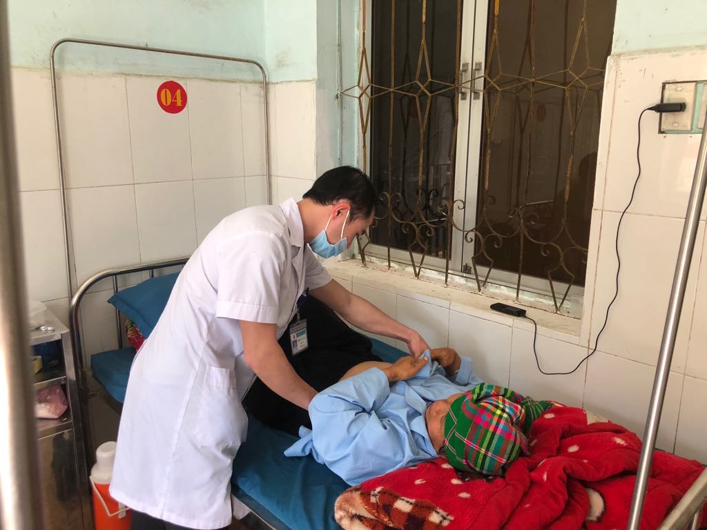 Vietnam aumenta el uso de medicamentos fabricados en el país en hospitales