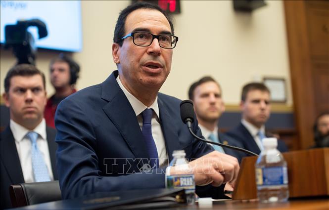 Estados Unidos endurece las sanciones contra Venezuela