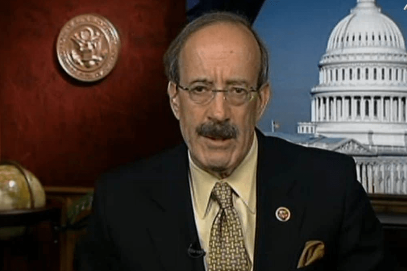 Congresista estadounidense critica acción de China en las aguas de Vietnam