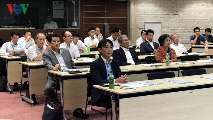 Empresas vietnamitas prestan mayor atención a protección de medio ambiente