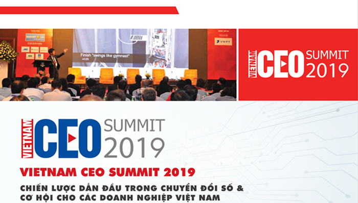 Oportunidades para las empresas vietnamitas en transformación digital