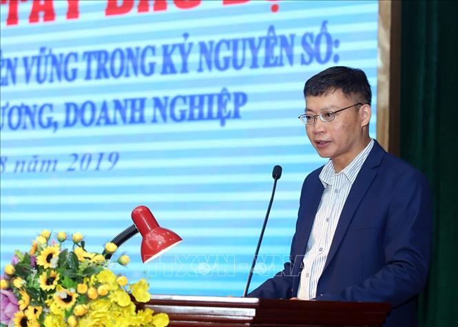 Estimulan la integración internacional y el desarrollo del noroeste de Vietnam