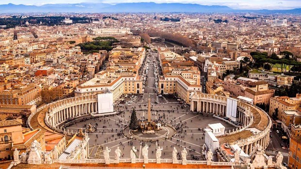 Vietnam y el Vaticano por mejorar relaciones