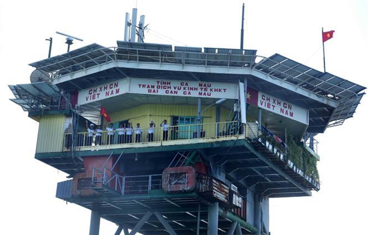 Expertos estadounidenses critican la actitud de China en el Mar Oriental