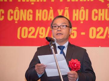 Celebran Día de la Independencia de Vietnam en el mundo