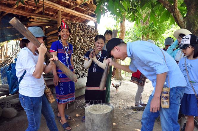 Vietnam, destino atractivo del turismo de experiencias