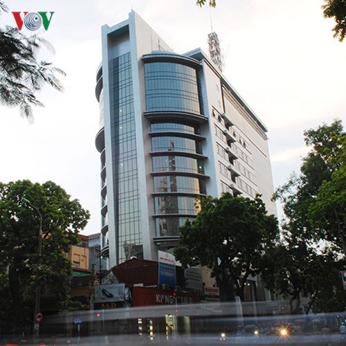 La Voz de Vietnam celebra el 74 aniversario de su creación