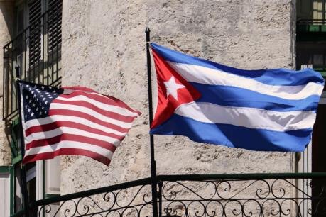 Cuba rechaza extensión de sanciones comerciales estadounidenses