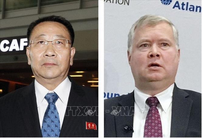 Corea del Norte descarta retomar diálogos con Estados Unidos