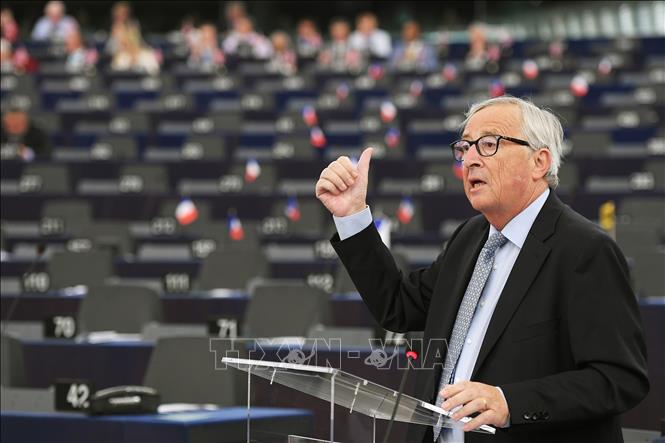 Juncker no descarta un Brexit con acuerdo
