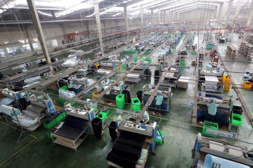Vietnam entre las mejores economías receptoras de inversiones extranjeras