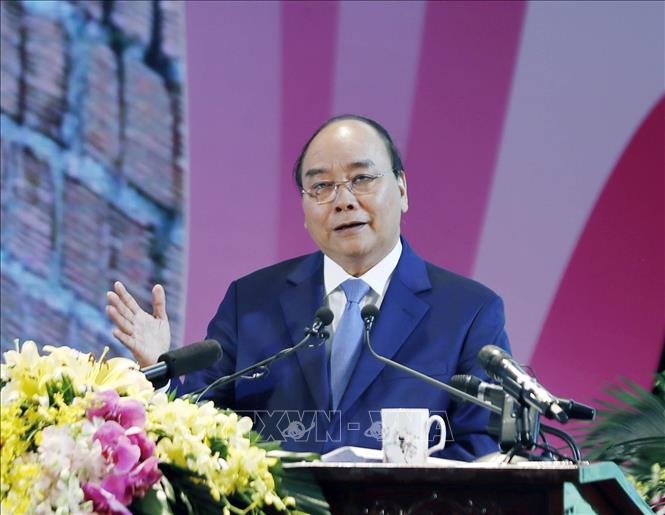 Reafirman la importancia del programa nacional de la nueva ruralidad en Vietnam