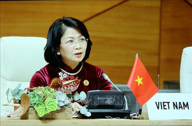 Vietnam determinado a trabajar codo a codo con otros miembros en el Mnoal por unidad interna