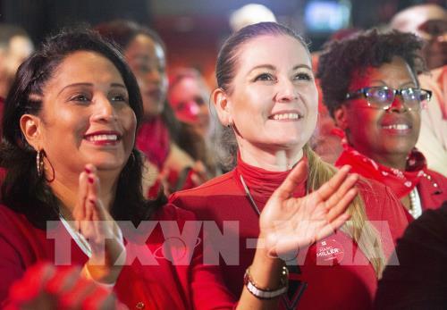 Expertos confían en perspectivas de la cooperación entre Canadá y Vietnam